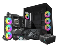 Desktop Polecany zestaw Ryzen 9 9950X3D/64GB/2TB/RTX 5090 32GB